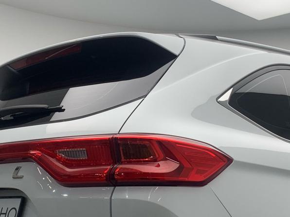 Haval M6 II с пробегом 2023 года, цена 1 610 000 рублей, 37190 км, внедорожник, Автокод Объявления