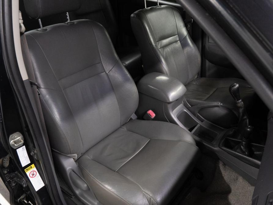 Toyota Hilux VII Рестайлинг Тюмень  - изображение 18