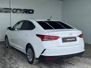 Hyundai Solaris II Рестайлинг Уфа  - изображение 21