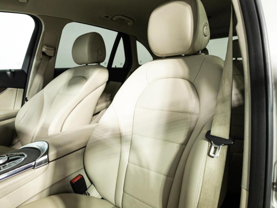 Mercedes-Benz GLC I (X253) Санкт-Петербург  - изображение 16