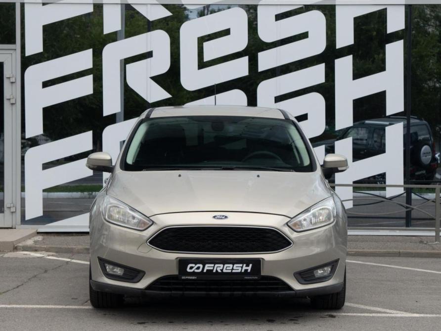 Ford Focus III Рестайлинг Волгоград  - изображение 3