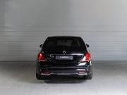 Mercedes-Benz S-Класс VI (W222 C217) Санкт-Петербург  - изображение 34