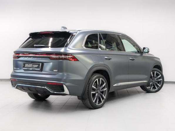 Geely Monjaro I с пробегом 2024 года, цена 3 550 000 рублей, 46590 км, внедорожник, Автокод Объявления