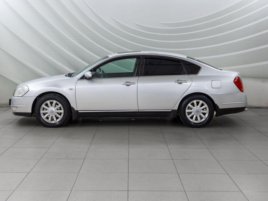Nissan Teana I Рестайлинг Волгоград  - изображение 4
