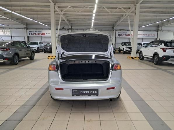 Mitsubishi Lancer X с пробегом 2010 года, цена 529 000 рублей, 197158 км, седан, Автокод Объявления
