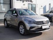 Volkswagen Tiguan II Рестайлинг Москва  - изображение 18