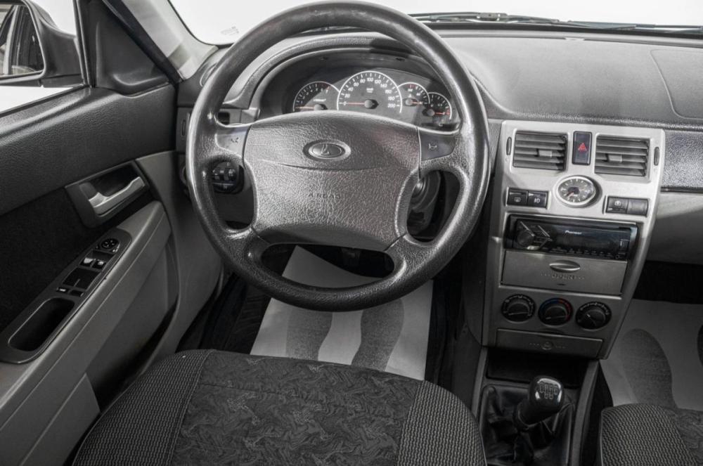 Lada (ВАЗ) Priora I Барнаул  - изображение 15