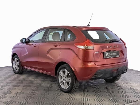 Lada (ВАЗ) XRAY I с пробегом 2019 года, цена 850 000 рублей, 50679 км, хэтчбек, Автокод Объявления