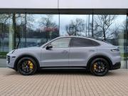 Porsche Cayenne III Рестайлинг Санкт-Петербург  - изображение 27