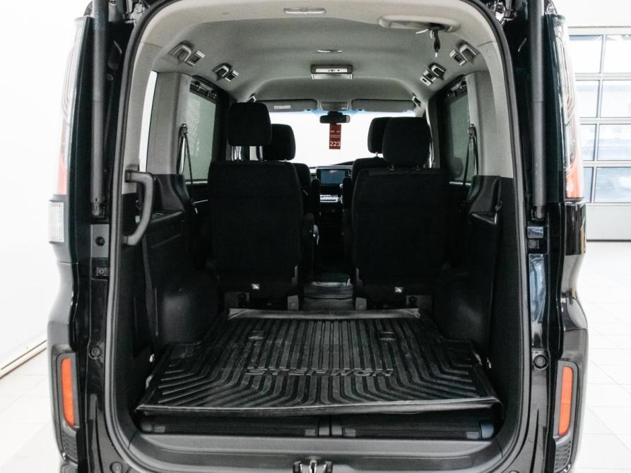 Honda Stepwgn V Красноярск  - изображение 30