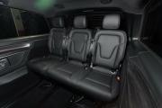 Mercedes-Benz V-Класс III (W447) Рестайлинг 2 Москва  - изображение 30