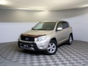 Toyota RAV4 III (XA30) Санкт-Петербург  - изображение 19