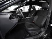 Toyota Camry IX (XV80) China Market Москва  - изображение 35