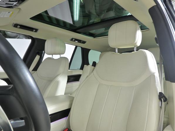 Land Rover Range Rover V с пробегом 2022 года, цена 15 147 000 рублей, 54500 км, внедорожник, Автокод Объявления