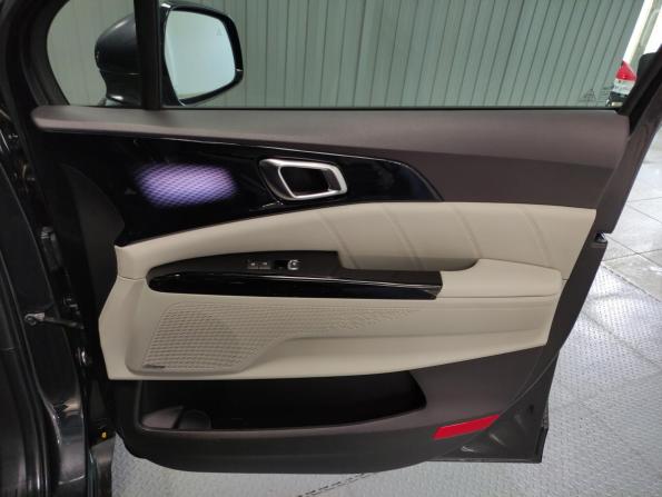 Kia Carnival IV с пробегом 2021 года, цена 4 300 000 рублей, 31562 км, минивэн, Автокод Объявления