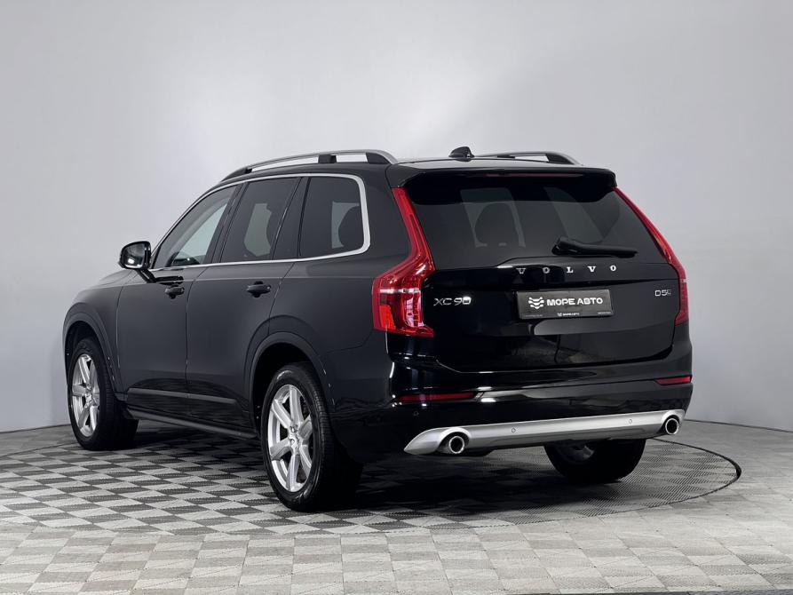 Volvo XC90 II Калининград  - изображение 7