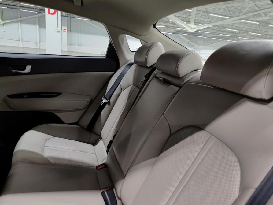 Kia Optima IV Казань  - изображение 15