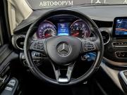 Mercedes-Benz V-Класс III (W447) Рестайлинг Москва  - изображение 56