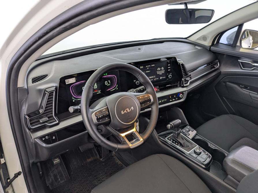 Kia Sportage V Москва  - изображение 16