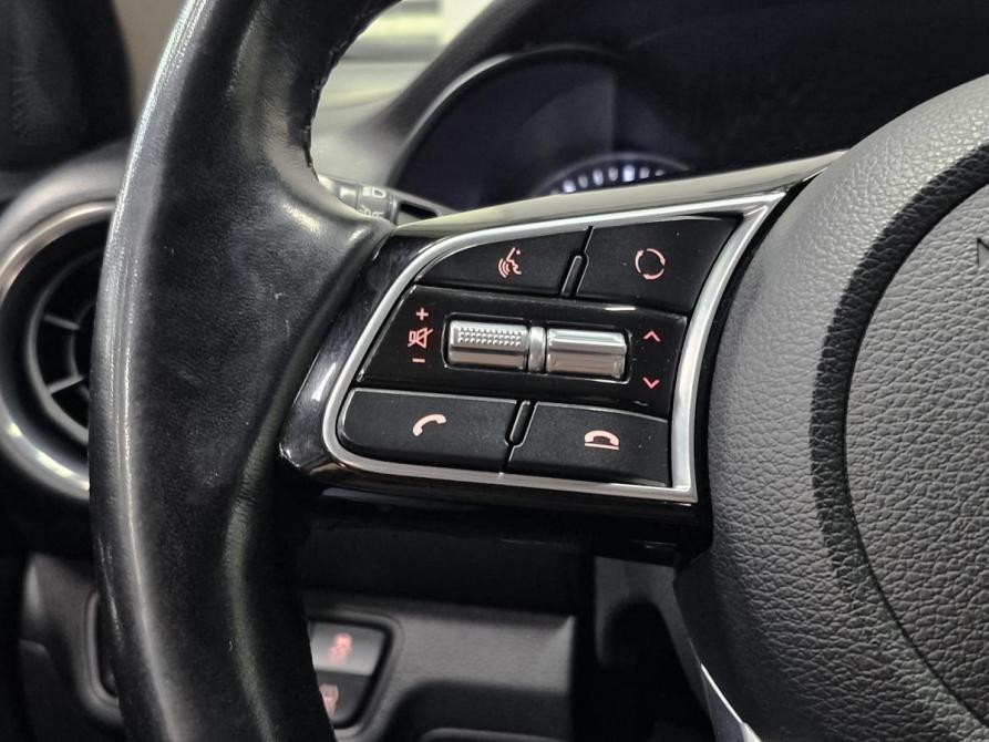 Kia Cerato IV Москва  - изображение 25
