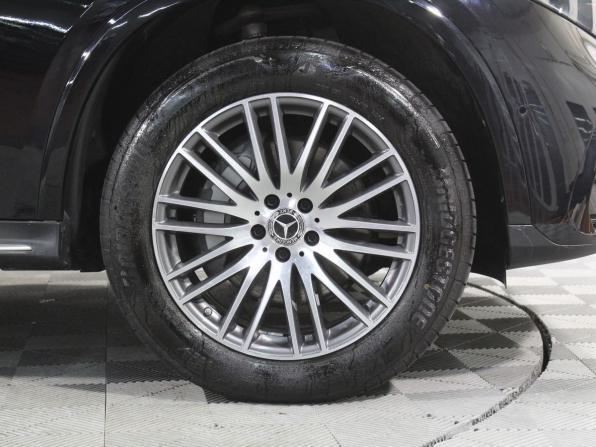 Mercedes-Benz GLC II (X254) с пробегом 2025 года, цена 8 200 000 рублей, 20 км, внедорожник, Автокод Объявления