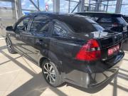 Chevrolet Aveo I Рестайлинг Арзамас  - изображение 11