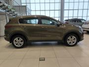 Kia Sportage IV Казань  - изображение 27