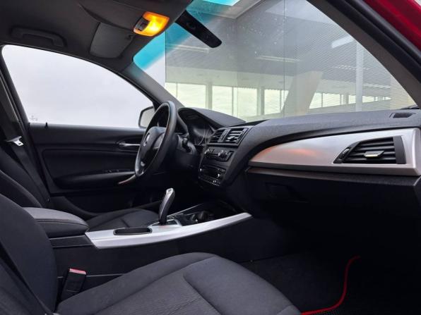 BMW 1 серии II (F20/F21) с пробегом 2012 года, цена 999 000 рублей, 204390 км, хэтчбек, Автокод Объявления