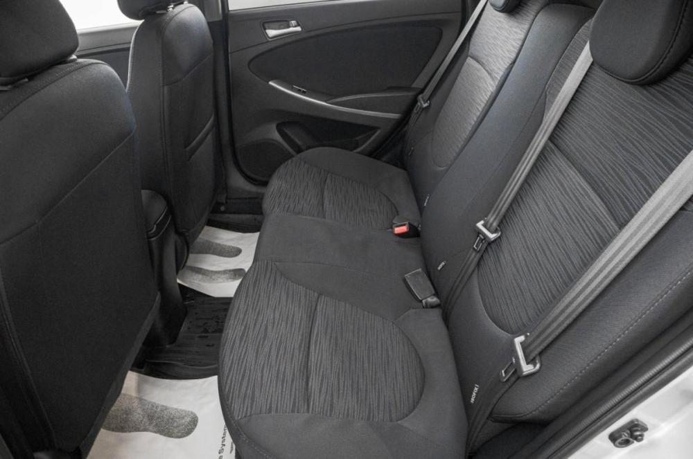 Hyundai Solaris I Рестайлинг Барнаул  - изображение 23