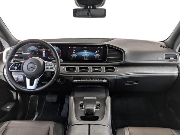 Mercedes-Benz GLE II (V167) с пробегом 2020 года, цена 6 700 000 рублей, 99423 км, внедорожник, Автокод Объявления