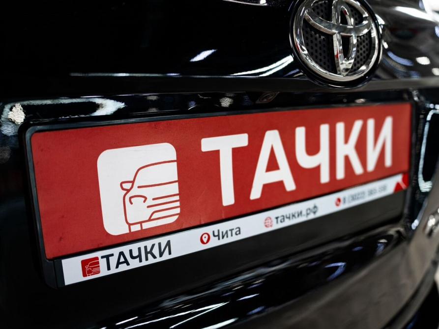 Toyota RAV4 IV (XA40) Рестайлинг Чита  - изображение 20