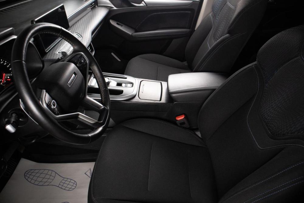Haval Jolion I Рестайлинг Оренбург  - изображение 16