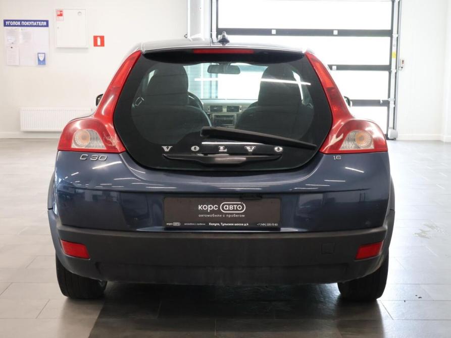Volvo C30 I Калуга  - изображение 5