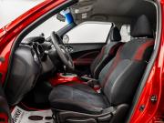 Nissan Juke I Красноярск  - изображение 29