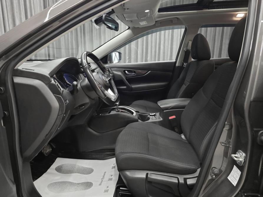 Nissan X-Trail III Рестайлинг Красноярск  - изображение 10