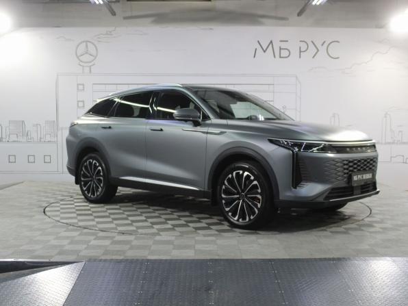 Exeed RX с пробегом 2023 года, цена 2 990 000 рублей, 32678 км, внедорожник, Автокод Объявления