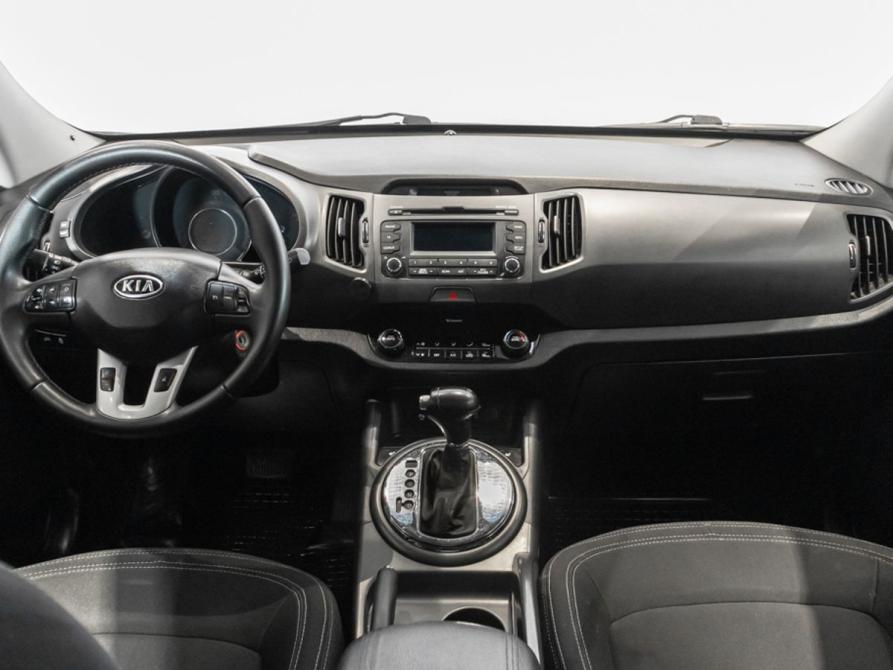 Kia Sportage III Казань  - изображение 6