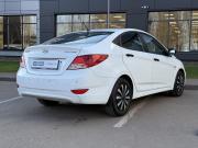 Hyundai Solaris I Ярославль  - изображение 21