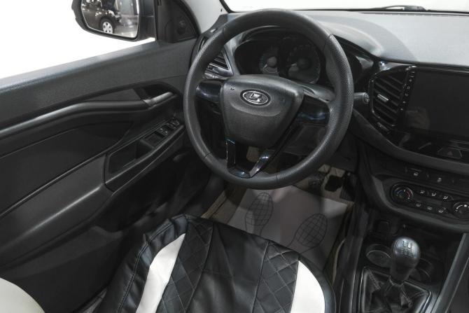 Lada (ВАЗ) Vesta I с пробегом 2016 года, цена 719 000 рублей, 142000 км, седан, Автокод Объявления