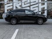 Lexus RX III Рестайлинг Ставрополь  - изображение 33