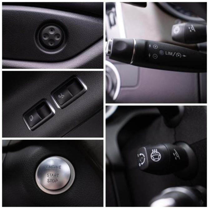 Mercedes-Benz GLS I (X166) Москва  - изображение 20