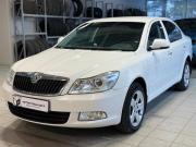 Skoda Octavia II (A5) Рестайлинг Челябинск  - изображение 16