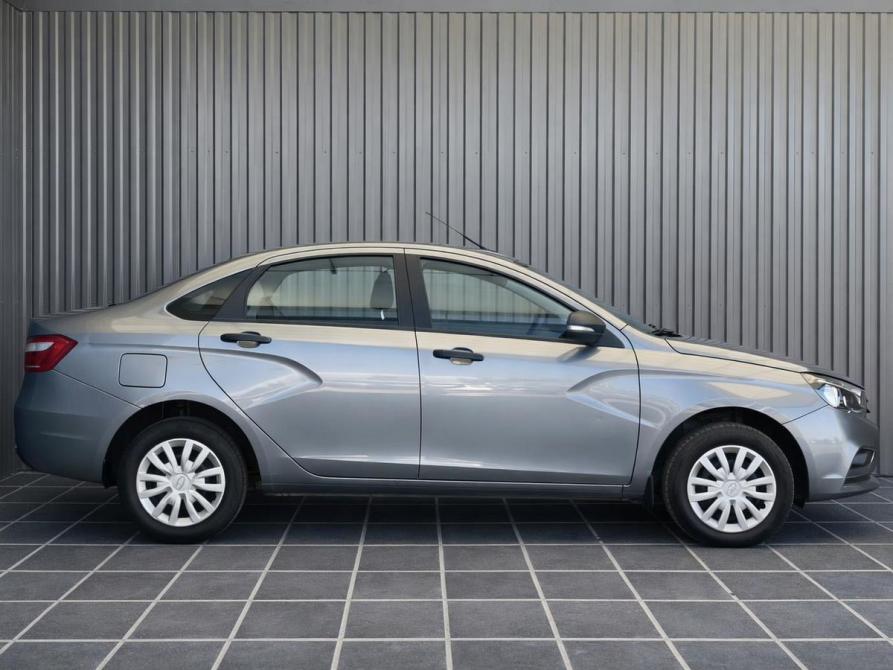 Lada (ВАЗ) Vesta I Пермь  - изображение 25