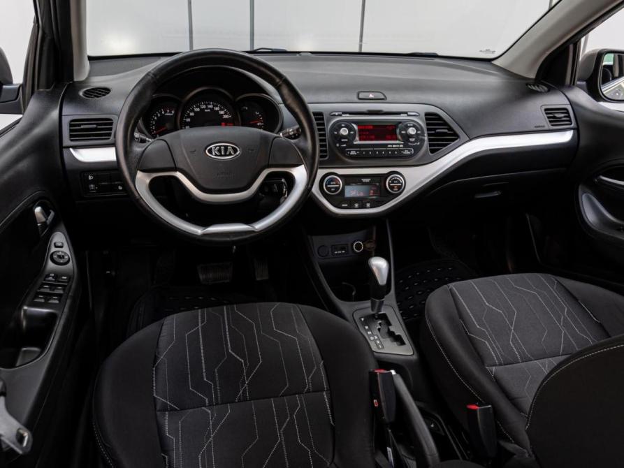 Kia Picanto II Краснодар  - изображение 6