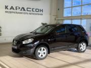 Nissan Qashqai I Рестайлинг Волгоград  - изображение 17