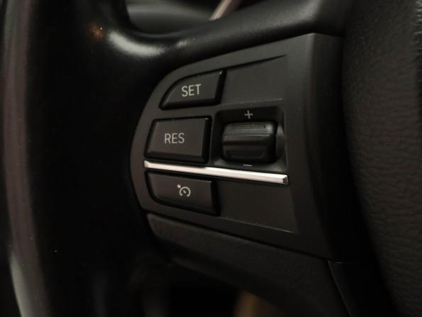 BMW X4 I (F26) с пробегом 2014 года, цена 2 650 000 рублей, 103410 км, внедорожник, Автокод Объявления