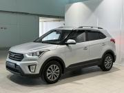Hyundai Creta I Самара  - изображение 22