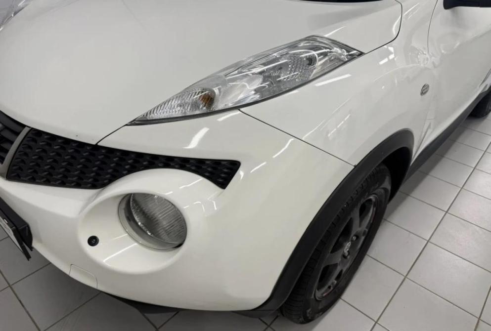 Nissan Juke I Астрахань  - изображение 4