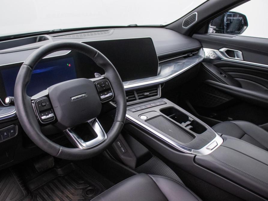 Haval F7x II Москва  - изображение 10