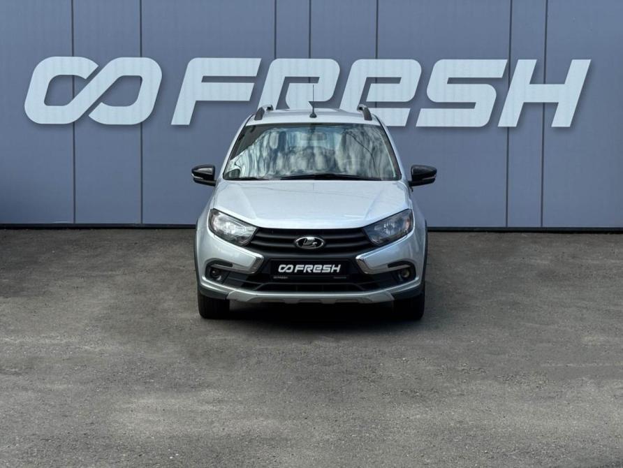 Lada (ВАЗ) Granta I Рестайлинг Кропоткин  - изображение 3